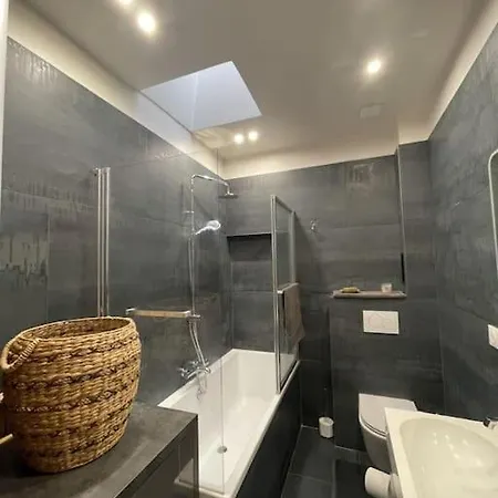 Au Coeur De Apartmán