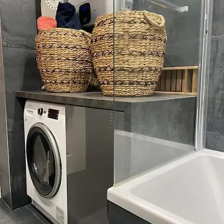 Au Coeur De Apartmán *
