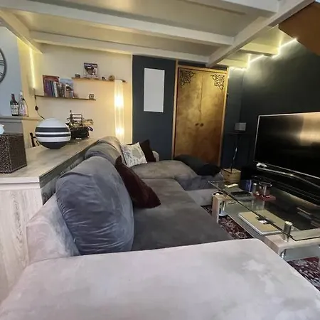 Au Coeur De Apartmán *