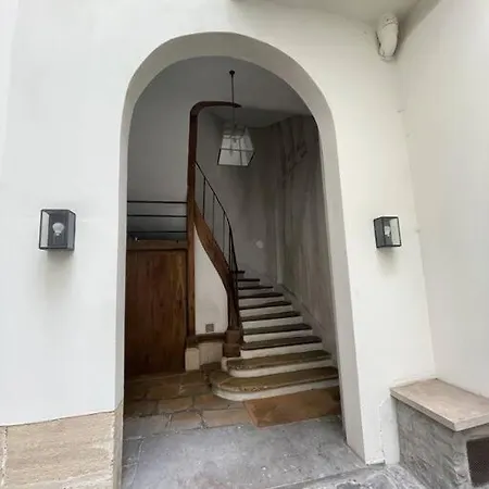 Au Coeur De * Paříž